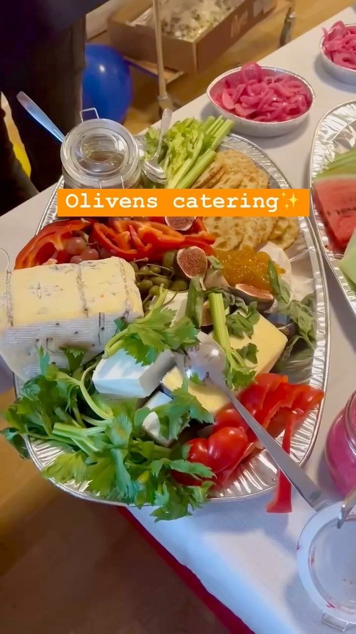 Bild på sallad