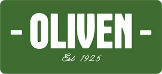 Logotype Oliven